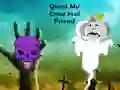 게임 Quest My Soul Friend-01 온라인