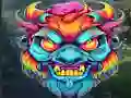 게임  Lost Mystery Masks Voidspawn Visor 온라인