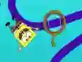 게임 Spongebob Rocket Bla 온라인