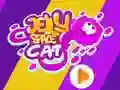 게임 Jelly Space Cat 온라인