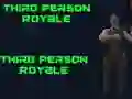 게임  Third Person Royale 온라인