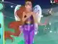게임 Barbie's Dress Up Fairylicious 온라인