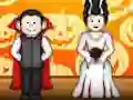 게임 Amgel Halloween Room Escape 33 온라인