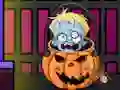 게임 Zombie Escape From The Pumpkin 온라인