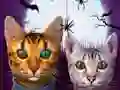 게임 Cat Simulator Online 온라인