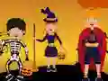게임 Halloween 2018 Differences 온라인