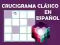 게임 Crucigramas Clasicos 온라인