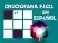 게임 Crucigramas Faciles 온라인