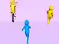 게임 Slap Rush 온라인