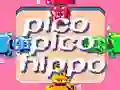 게임 Pico Pico Hippo 온라인