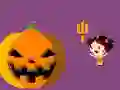 게임 Trick or Treat web 온라인