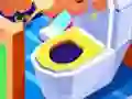 게임 Idle Toilet Tycoon 온라인