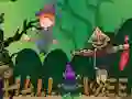 게임 Awful Vampire Escape 온라인