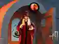 게임 Halloween Room Challenge 온라인