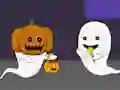 게임 Trick or GhostNight 온라인