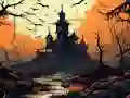 게임 Halloween Hunt Uncovering 100 Bats 온라인