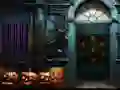 게임 Halloween Wizard Girl Escape 온라인