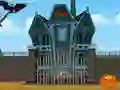 게임 Decomposition Pumpkin Man Escape 온라인