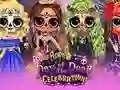 게임 BFF's Day of the Dead Celebration 온라인