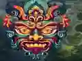 게임  Lost Mystery Masks Shadowfiend Mask 온라인