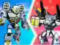 게임 War Robots Merge 온라인