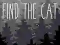 게임 Find the cat 온라인