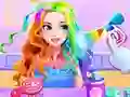 게임 Princess Doll Dress Up 온라인