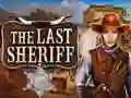 게임 The Last Sheriff 온라인