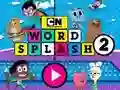 게임 Word Splash 2 온라인