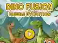 게임 Dino Fusion Bubble Evolution 온라인
