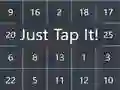 게임 Just Tap it! 온라인