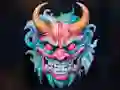 게임 Lost Mystery Masks Spiderfang Cowl 온라인