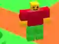 게임 Rainbow Obby 온라인