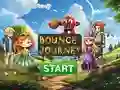 게임 Bounce Journey 온라인