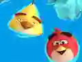 게임 Coloring Book: Angry Birds 온라인