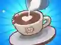 게임 Cute Cat Coffee 온라인