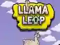 게임 Llama Leap 온라인