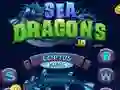 게임 Sea Dragons.io 온라인