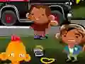 게임 Monkey Go Happy Stage 788 온라인