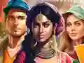 게임 Labyrinths of Morocco 온라인