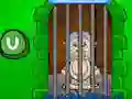 게임 White Olive Baboon Escape 온라인