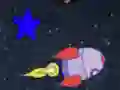 게임 Rocket Stars 온라인