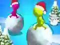 게임 Snowball.io - Christmas Battle 온라인