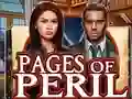게임 Pages of Peril 온라인