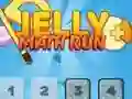 게임 Jelly Math Run 온라인