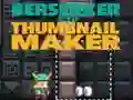 게임 Berserker and Thumbnail Maker 온라인