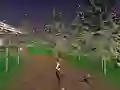 게임 Femme Guardian: Village Defender 온라인
