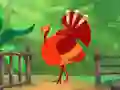 게임 Escape From Turkey Village 온라인