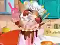 게임 Roxie's Kitchen Freakshake 온라인