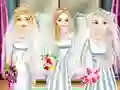 게임 Romantic Bridal Salon 온라인
